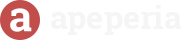 Logotipo Apeperia